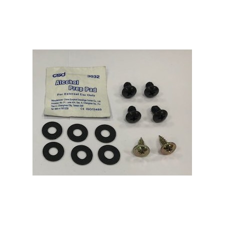 Trailfx HARDWARE Replacement For 5727H RH5727H